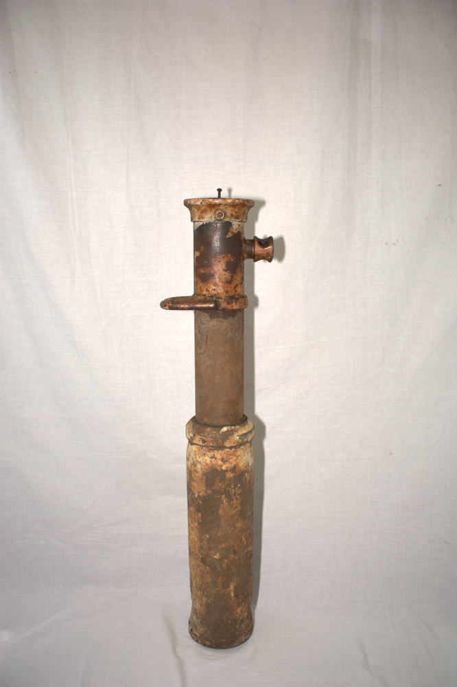 Dowty or Dobson? Nottinghamshire Mining Museum a history of