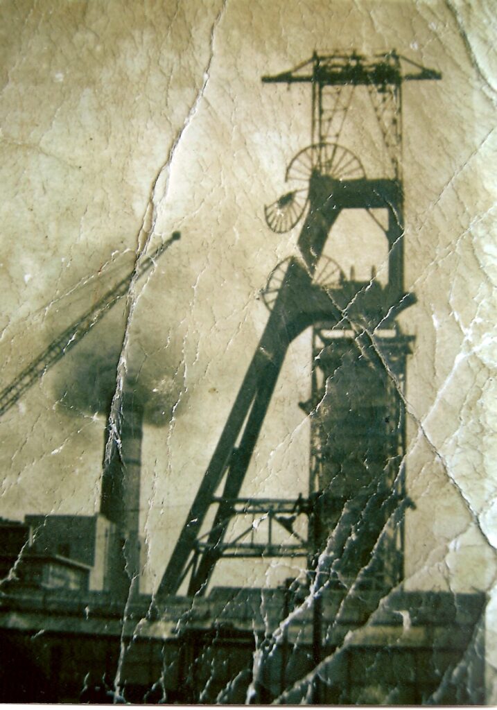 CLIPSTONE COLLIERY’S CENTENARY YEAR Nottinghamshire Mining Museum a